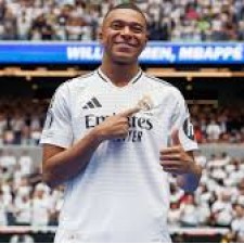 Francuska zvijezda Mbappé nastavlja eksplodirati